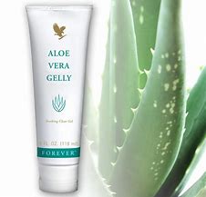 Aleo Vera Gelly